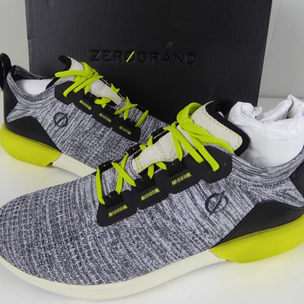 Cole Haan ZeroGrand Stitchlite Runner Sneaker NIB